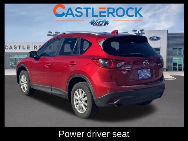 2014 Mazda CX-5 Touring