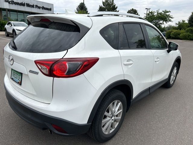 2014 Mazda CX-5 Touring