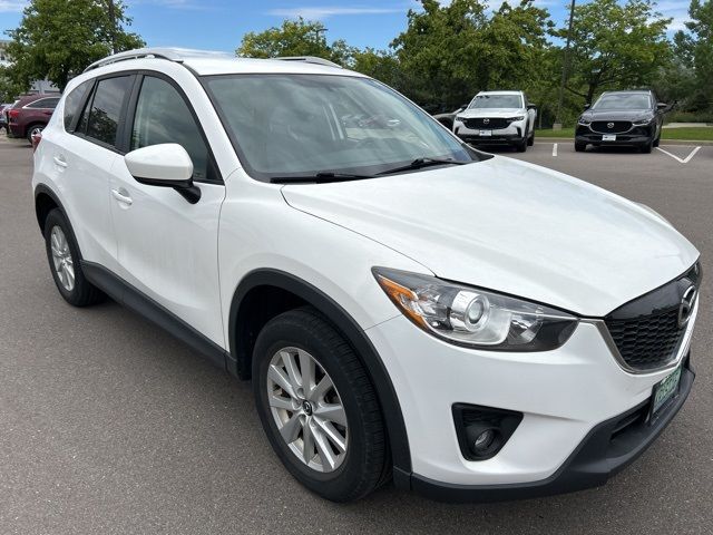 2014 Mazda CX-5 Touring