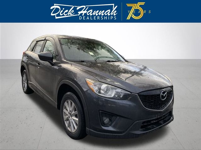 2014 Mazda CX-5 Touring