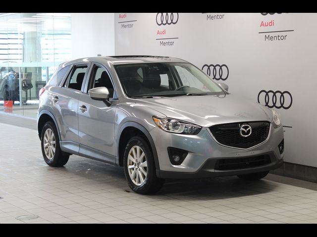 2014 Mazda CX-5 Touring
