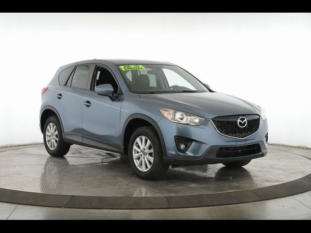 2014 Mazda CX-5 Touring