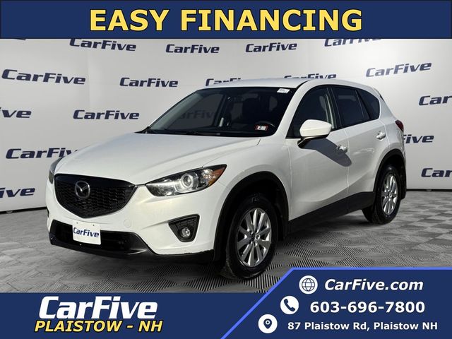 2014 Mazda CX-5 Touring