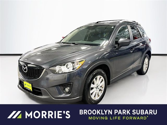 2014 Mazda CX-5 Touring