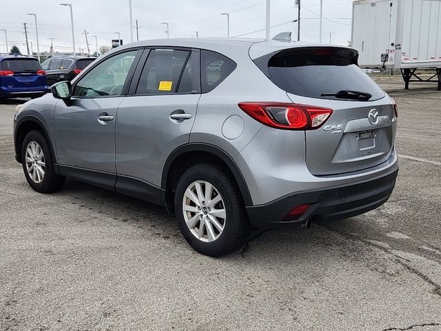 2014 Mazda CX-5 Touring