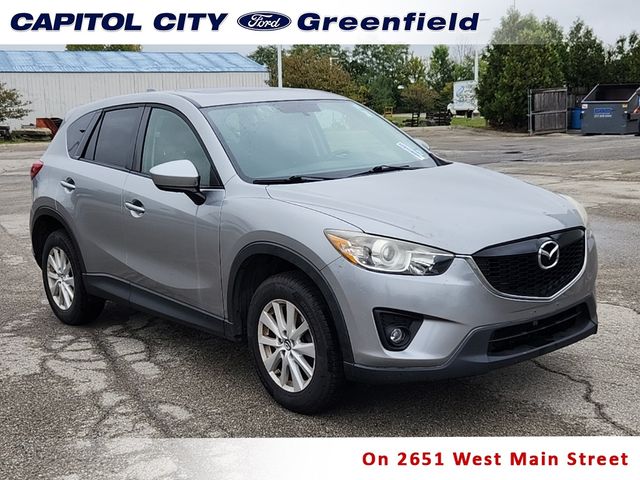 2014 Mazda CX-5 Touring