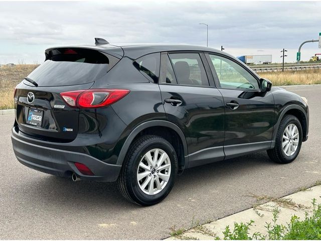 2014 Mazda CX-5 Touring