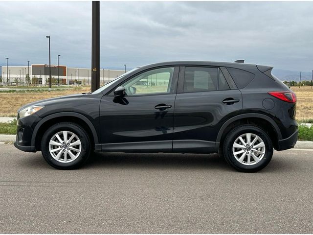 2014 Mazda CX-5 Touring