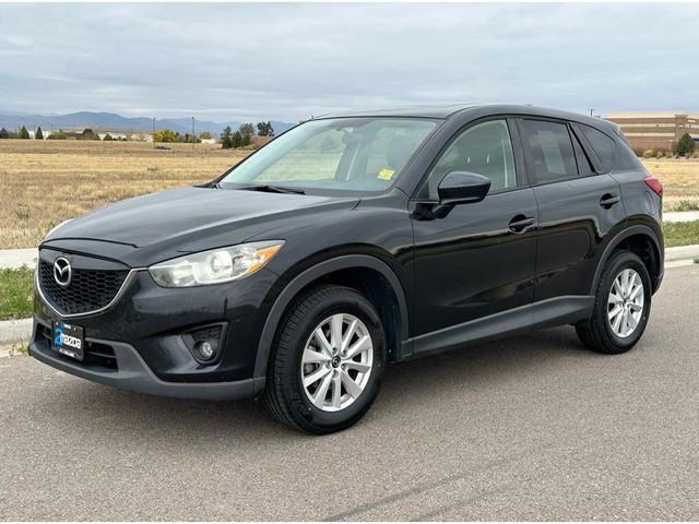 2014 Mazda CX-5 Touring