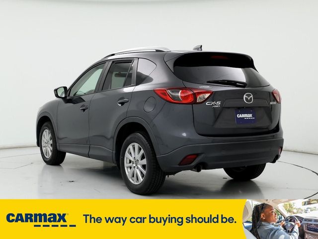 2014 Mazda CX-5 Touring