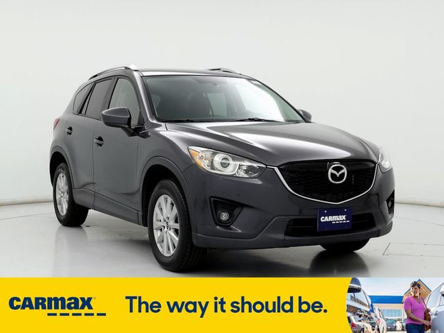 2014 Mazda CX-5 Touring