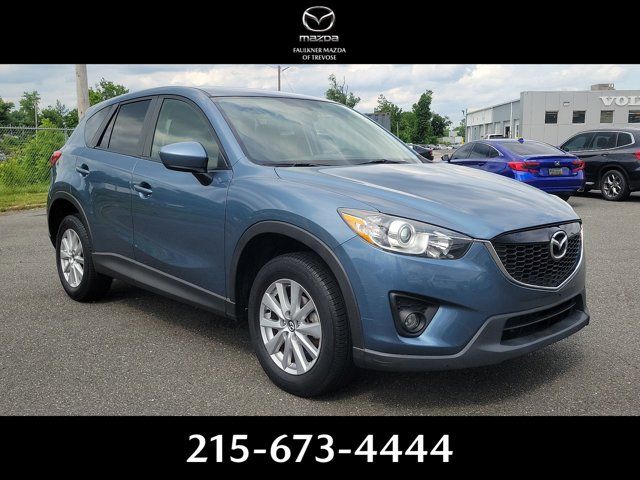 2014 Mazda CX-5 Touring