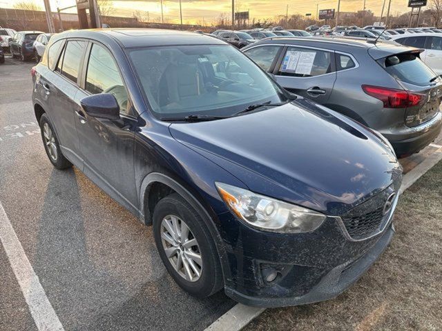 2014 Mazda CX-5 Touring