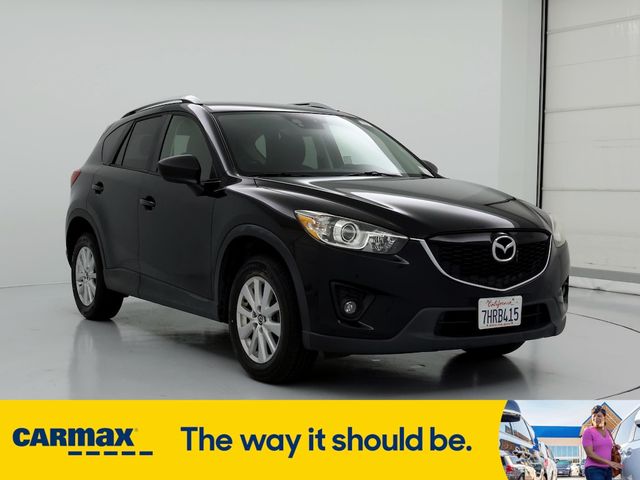 2014 Mazda CX-5 Touring