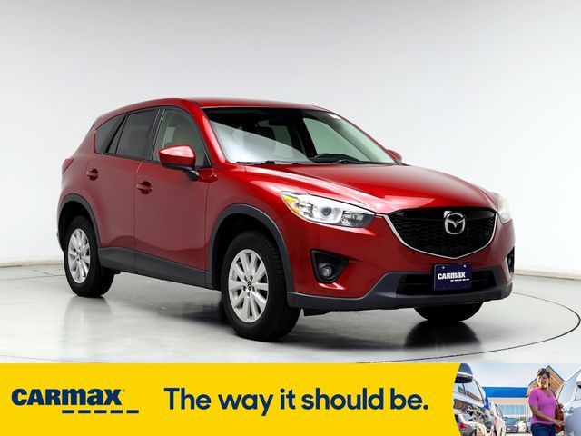 2014 Mazda CX-5 Touring