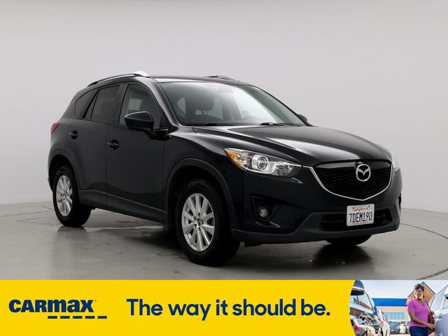 2014 Mazda CX-5 Touring