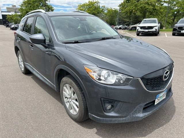 2014 Mazda CX-5 Touring