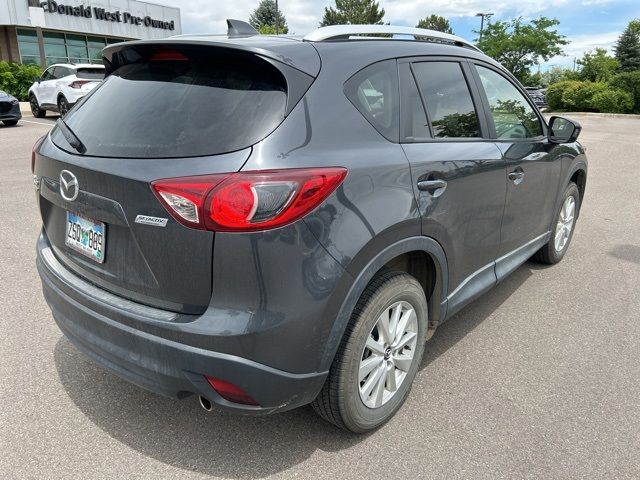 2014 Mazda CX-5 Touring