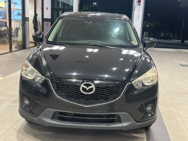 2014 Mazda CX-5 Touring