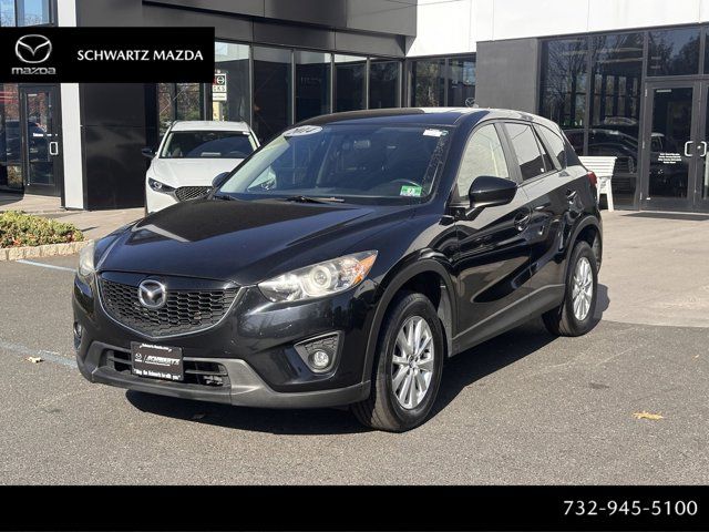 2014 Mazda CX-5 Touring