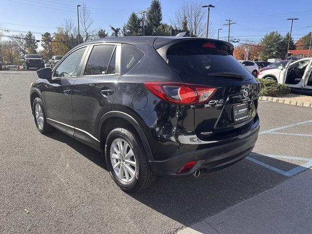 2014 Mazda CX-5 Touring