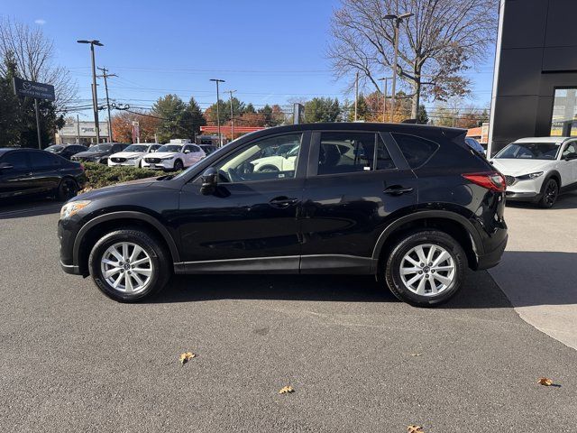 2014 Mazda CX-5 Touring