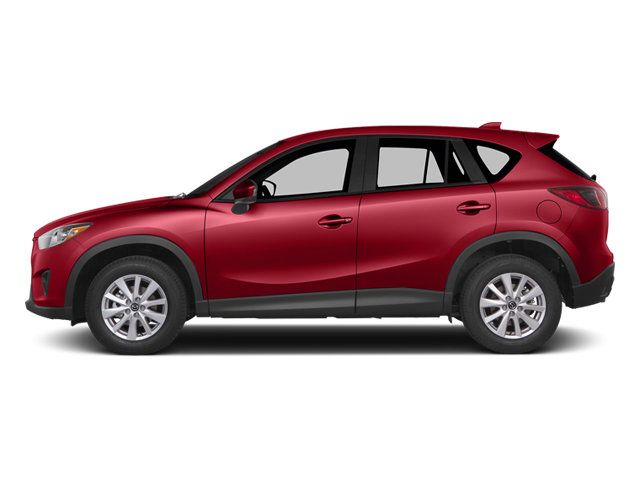 2014 Mazda CX-5 Touring