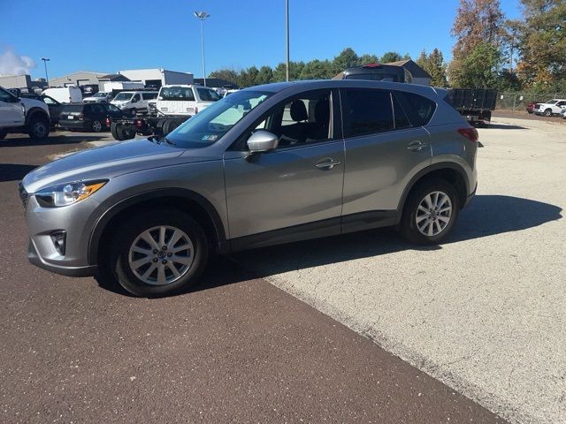 2014 Mazda CX-5 Touring