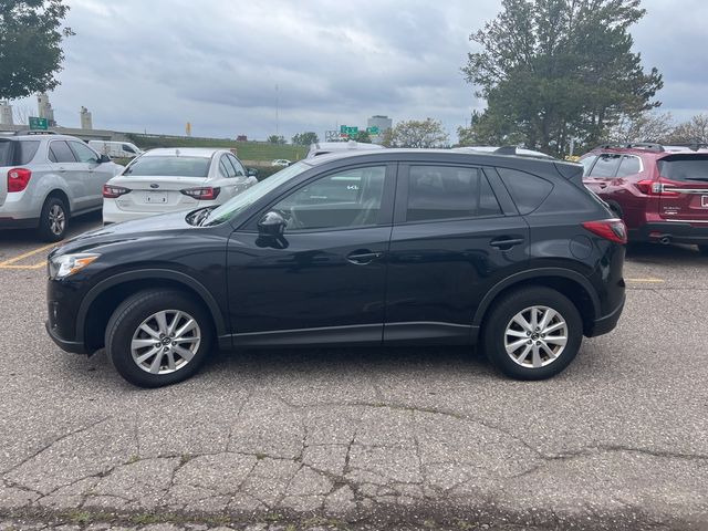 2014 Mazda CX-5 Touring