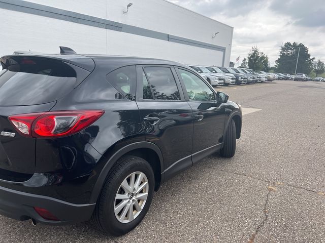 2014 Mazda CX-5 Touring