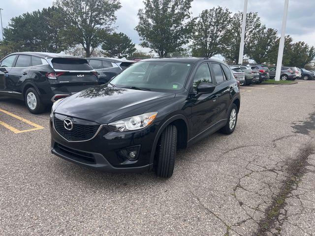 2014 Mazda CX-5 Touring