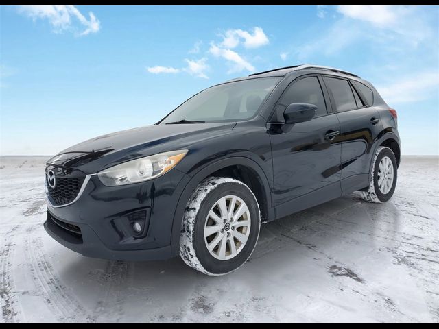 2014 Mazda CX-5 Touring