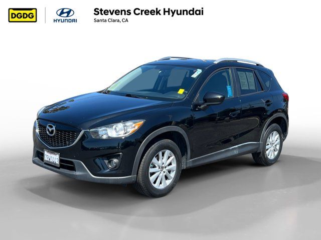 2014 Mazda CX-5 Touring