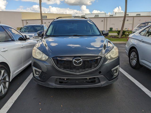 2014 Mazda CX-5 Touring