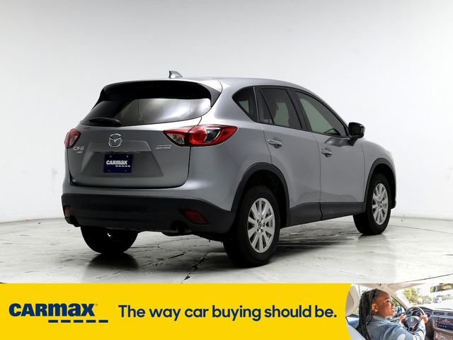 2014 Mazda CX-5 Touring