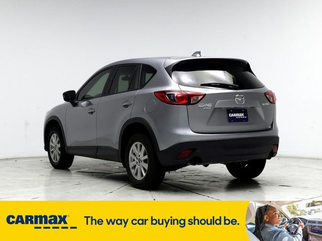 2014 Mazda CX-5 Touring