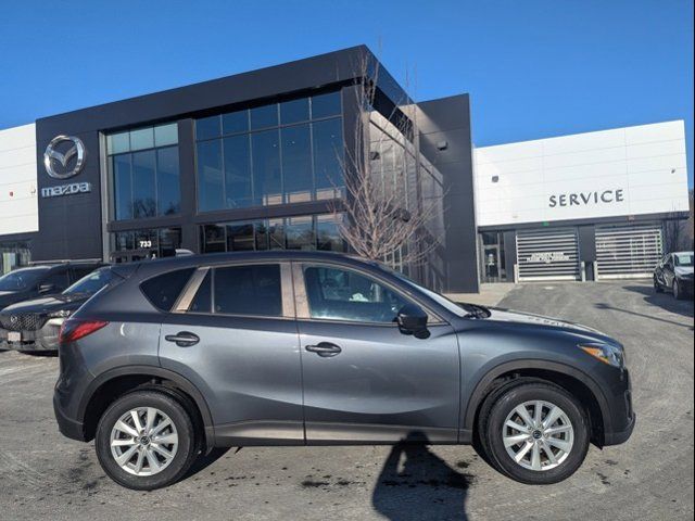 2014 Mazda CX-5 Touring