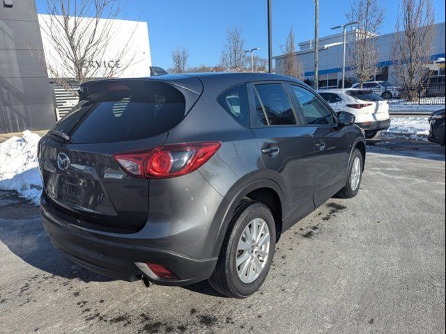 2014 Mazda CX-5 Touring