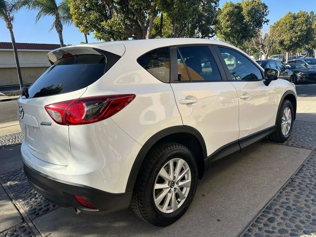 2014 Mazda CX-5 Touring