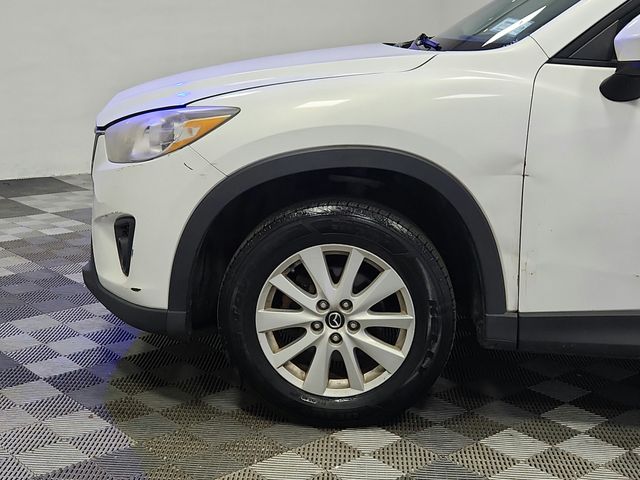 Used 2014 Mazda CX-5 For Sale in Manhattan, NY | Auto Navigator