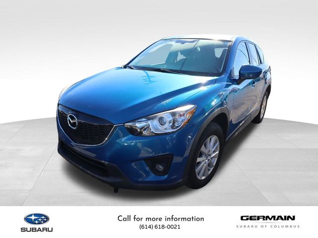 2014 Mazda CX-5 Touring