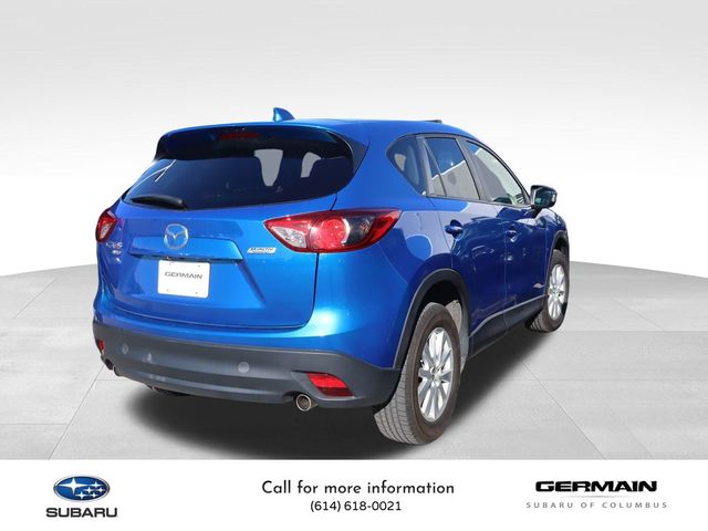 2014 Mazda CX-5 Touring