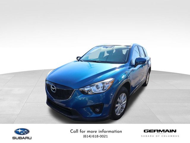 2014 Mazda CX-5 Touring