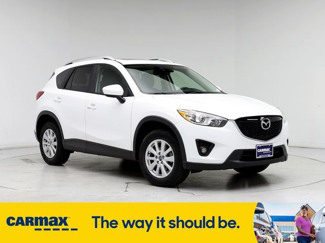 2014 Mazda CX-5 Touring