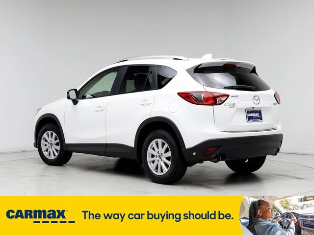 2014 Mazda CX-5 Touring