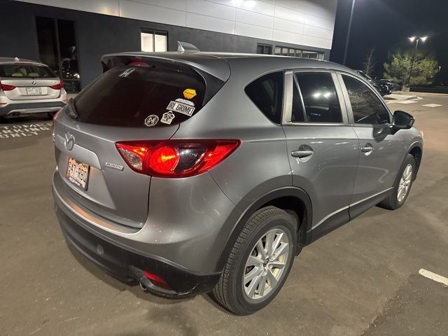 2014 Mazda CX-5 Touring