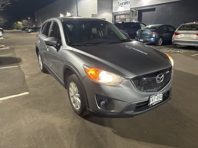 2014 Mazda CX-5 Touring