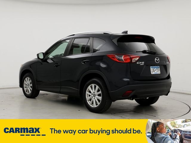 2014 Mazda CX-5 Touring