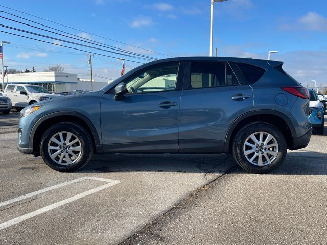 2014 Mazda CX-5 Touring