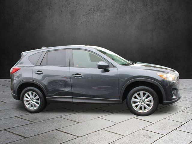 2014 Mazda CX-5 Touring